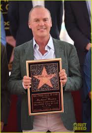 Résultat de recherche d'images pour "michael keaton walk of fame"