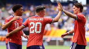 Trend Google: scott mctominay