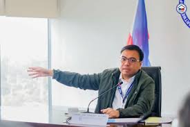 DHSUD speeds up transactions for license application, registration of housing projects