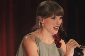 Taylor Swift's 'Encore' Theory Takes Off Before Singer Reveals New Single 'Patient Zero'