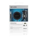 Belkin In Car CarAudio Connect Aux Maplin