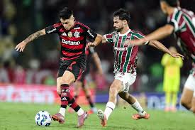 Incluso con posibilidades de descender, Flamengo es el favorito en el primer Fla-Flu del año.