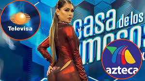 TV Azteca le cierra las puertas a Galilea Montijo: la habrían vetado ahora que perdió su exclusividad con Televisa