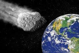 Em 2029, um asteroide vai passar mais perto da Terra que satélites – e você vai poder ver