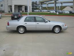 Image result for Silver Frost 1998 Mercury