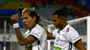 AS Colombia - News update