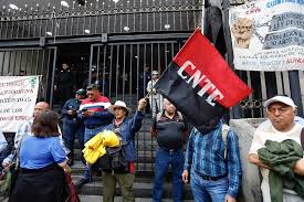 La Jornada - News update
