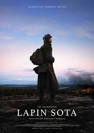 Lappi on liekeissä ja ilma täynnä lyijyä vuoden odotetuimman sotaelokuvan trailerissa