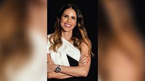 Joanna de Assis, sobre demissão da Globo: “Dei a volta por cima rápido”