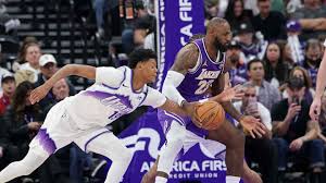 LeBron James, 11 Others Listed on Jazz vs. Lakers Injury Report