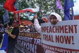Rappler - News update