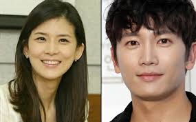 Ji Sung and Lee Bo Young Plan to Go Abroad for Wedding Pictorial. halves in unison August 4, 2013 0 Comments. Ji Sung and Lee Bo Young Plan to Go Abroad for ... - 0802-ji-sung-lee-bo-young