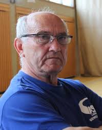 Werner Rapp. - C-Trainer-Lizenz (DOSB). - Gewichthebertrainer seit über 40 ...