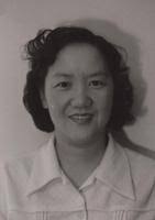 May Ying Lim , 74, passed away on April 20, 2014. She was born in Canton, China on December 16, 1939. She was preceded in death by both her loving husband, ... - W0105346-1_20140422