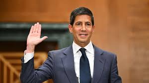 Kevin Warsh sworn in as Fed Chair