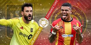LAFC vs. Espérance: Dónde ver el crucial partido del Mundial de Clubes 2025 - Imagen principal del artículo