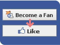 facebook account එකක් like page එකක් කරමුද?