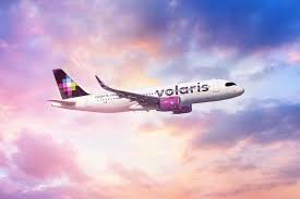 Viva Aerobus Volaris