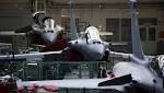 news: French alleges irregularities Rafale