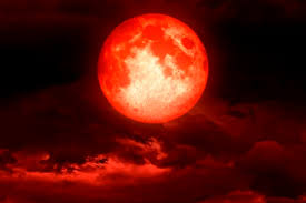 Luna de Esturión 2025: Cuándo y Cómo Ver el Espectáculo Astronómico - Imagen principal del artículo
