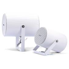 Thinuna HW-210B/220B PA System - Outdoor Wall Loudspeakers