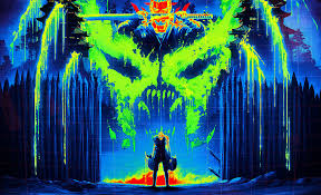 Alien vs. Predator Galaxy