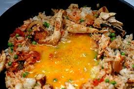 Image result for how to cook fried rice