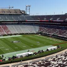 Georgia football live updates, analysis, injury news, score for Tennessee State game