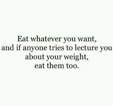 Food Quotes via Relatably.com