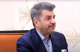 محمود شهریاری: مهران مدیری با اسم من مشهور شد