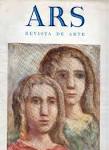 Revista De Arte Ars Nº58.año 1952 &&& - $ 40,00 en MercadoLibre - revista-de-arte-ars-n58ano-1952-_MLA-F-120254978_1165