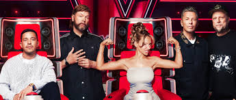 the voice of germany