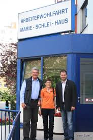 Pressemitteilung: SPD-Fraktion Reinickendorf besucht Marie-Schlei ...