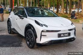 Paul Tan's Automotive News - News update