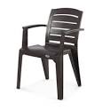 Nilkamal chr series 40- set of chair online shopping India