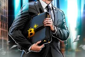 Cointelegraph - News update
