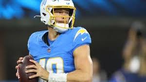NFL Fact or Fiction: Justin Herbert Wins 2026 NFL MVP Stream of National Football League