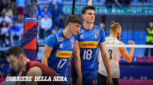 Trend Google: italvolley