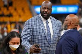 Shaquille O’Neal Recalls Wearing Nike Jacket To Sign Reebok Deal After Nike Rejected Him