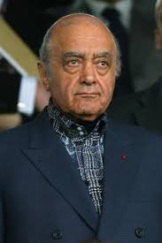 Mohammed al-Fayed. September 29, 2008. &#39;The person responsible for this crime is Prince Philip.&#39; Mohammed al-Fayed, 2006, continues to believe in the ... - mohammed-al-fayed