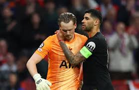 อัตเลติโกมาดริด พบ สเปอร์ส 아이콘