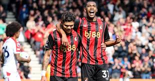 Avançado brasileiro da Premier League revela: «Há um ou dois anos, recebi propostas do FC Porto e do Benfica»