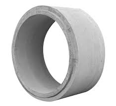 Concrete pipes for various applications - Eurobeton