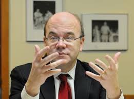 Jim McGovern, an incumbent Democrat representing Massachusetts&#39; 3rd congressional district, has been introducing himself to a lot of new faces. - 11301813-large
