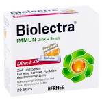 Biolectra zink direct