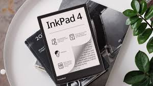Inkpad 4: Pocketbook unveils new E-reader with Text-to-Speech Feature – Golem.de