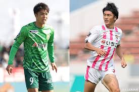 Jリーグ - News update
