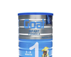 Image of Royal AUSNZ Goat Milk Infant Formula