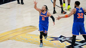 Knicks named landing spot for $16 million ex-Warriors three-time NBA champion center, fan favorite