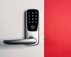 Smart locks